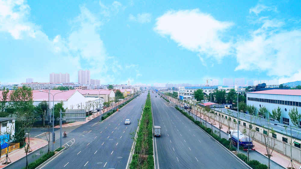 ����������·�辶ˢ�¹���ʩ��